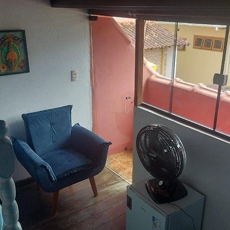 Pousada Casa Do Rio Hostel - 8 Min Do Centro Historico - Passeio De Barco Com Saida Da Pousada -Pago A Parte- Perto Das Praias E Beira Rio Parati Esterno foto