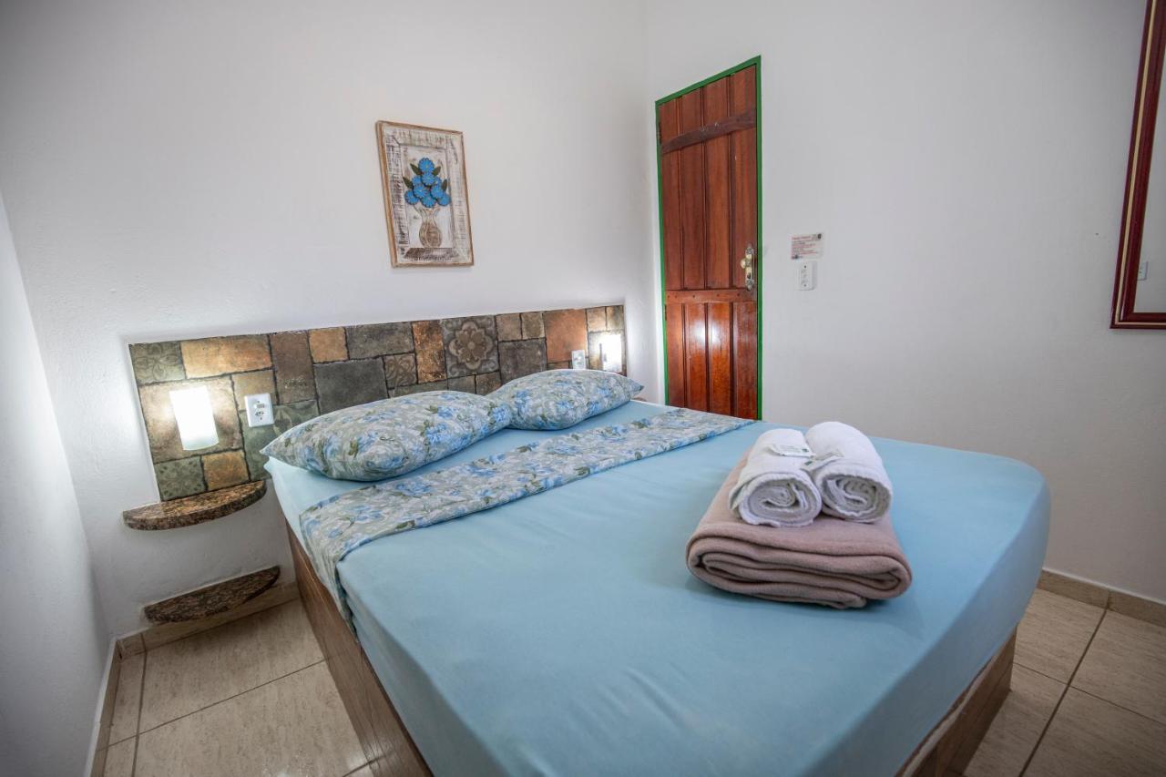 Pousada Casa Do Rio Hostel - 8 Min Do Centro Historico - Passeio De Barco Com Saida Da Pousada -Pago A Parte- Perto Das Praias E Beira Rio Parati Esterno foto