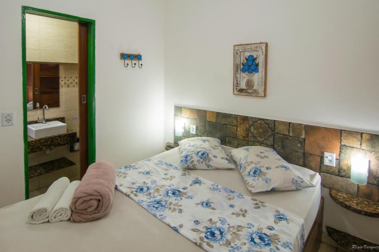 Pousada Casa Do Rio Hostel - 8 Min Do Centro Historico - Passeio De Barco Com Saida Da Pousada -Pago A Parte- Perto Das Praias E Beira Rio Parati Esterno foto