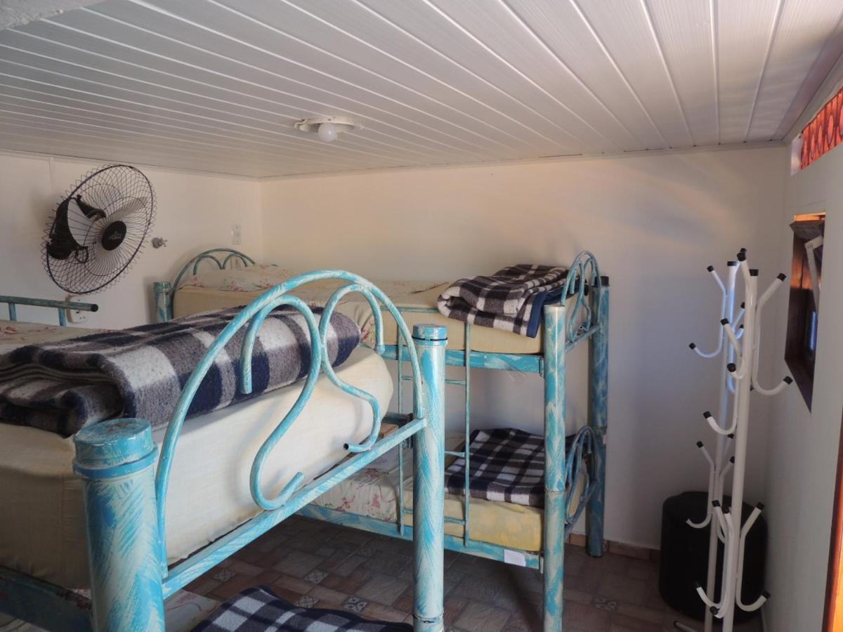 Pousada Casa Do Rio Hostel - 8 Min Do Centro Historico - Passeio De Barco Com Saida Da Pousada -Pago A Parte- Perto Das Praias E Beira Rio Parati Esterno foto