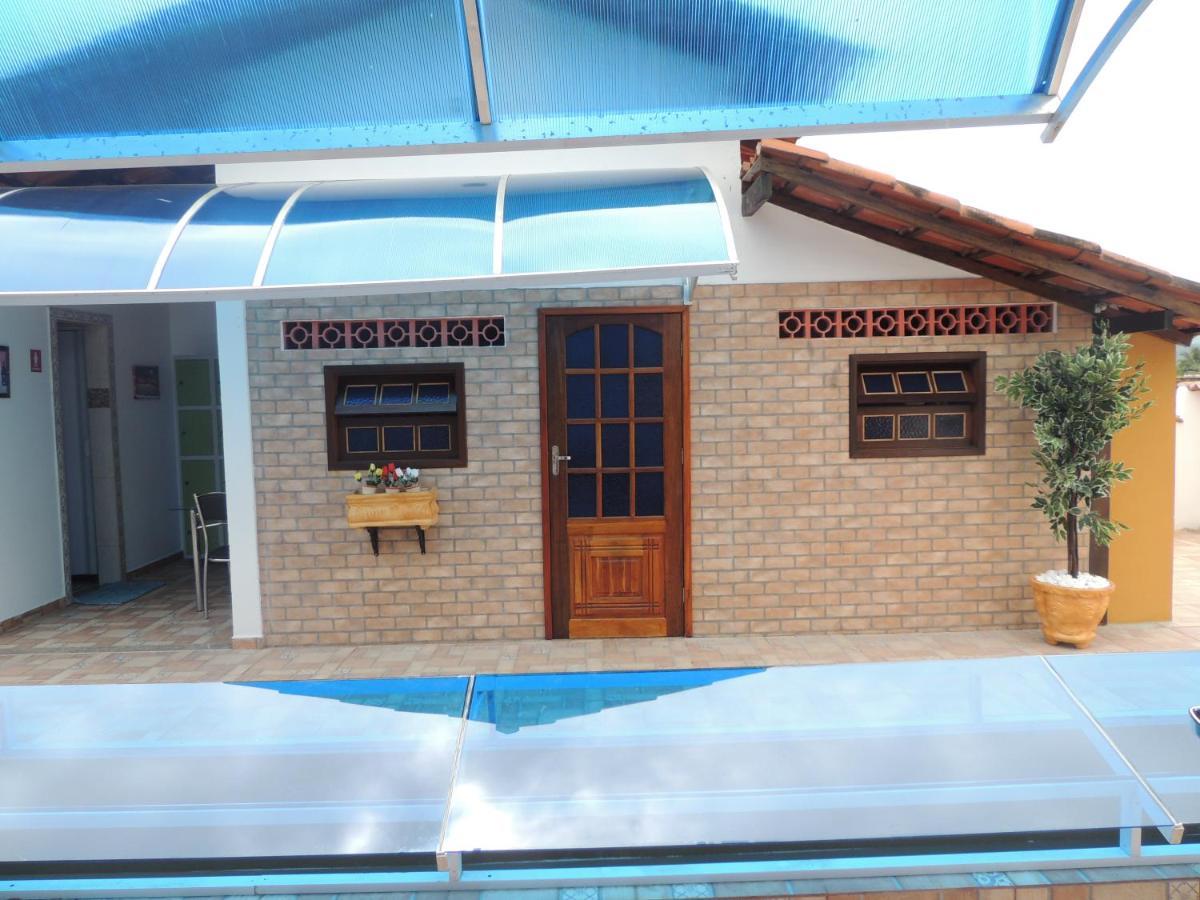 Pousada Casa Do Rio Hostel - 8 Min Do Centro Historico - Passeio De Barco Com Saida Da Pousada -Pago A Parte- Perto Das Praias E Beira Rio Parati Esterno foto