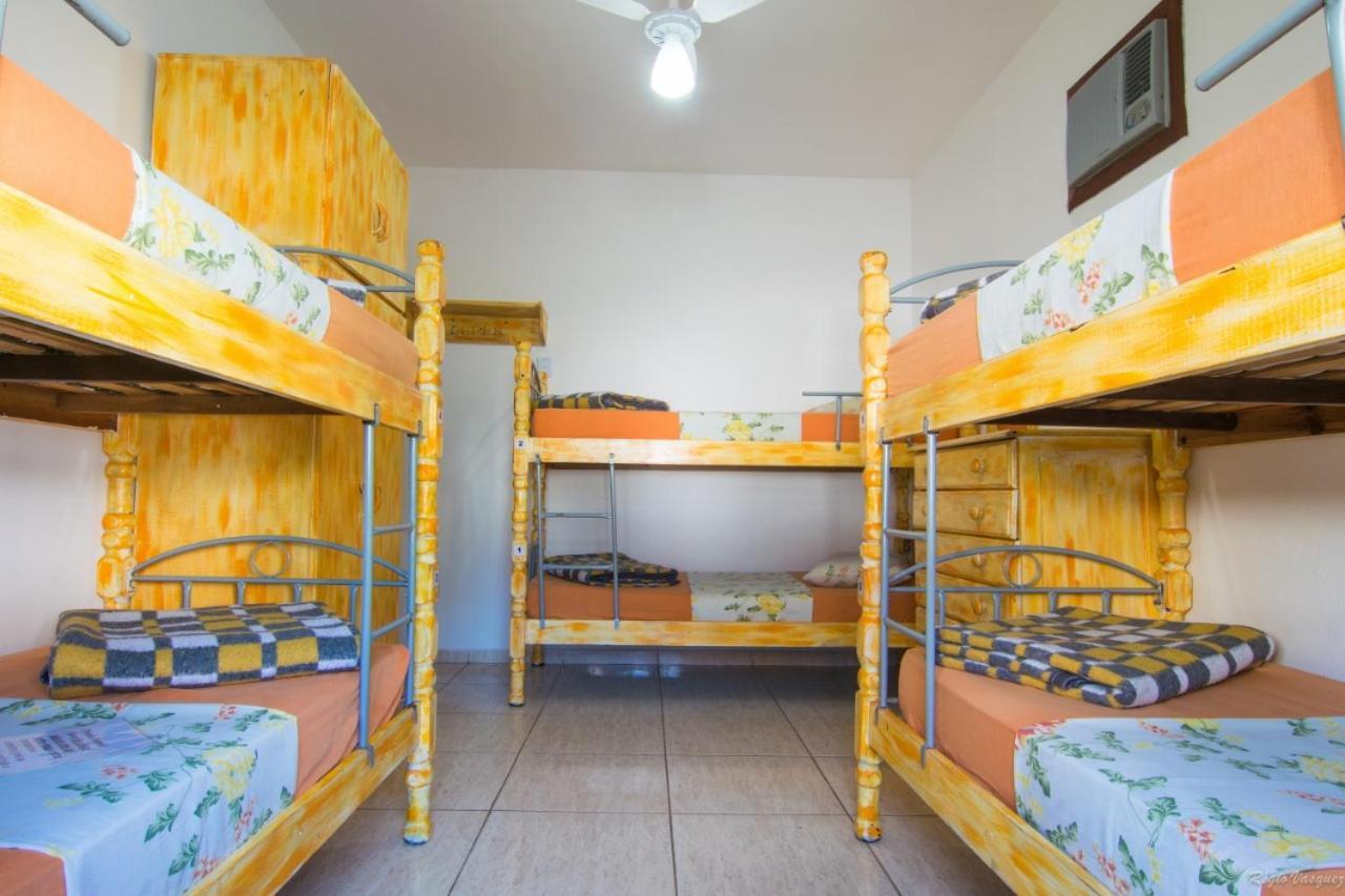 Pousada Casa Do Rio Hostel - 8 Min Do Centro Historico - Passeio De Barco Com Saida Da Pousada -Pago A Parte- Perto Das Praias E Beira Rio Parati Esterno foto