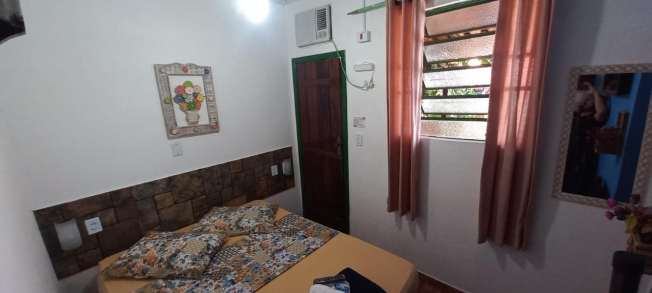 Pousada Casa Do Rio Hostel - 8 Min Do Centro Historico - Passeio De Barco Com Saida Da Pousada -Pago A Parte- Perto Das Praias E Beira Rio Parati Esterno foto