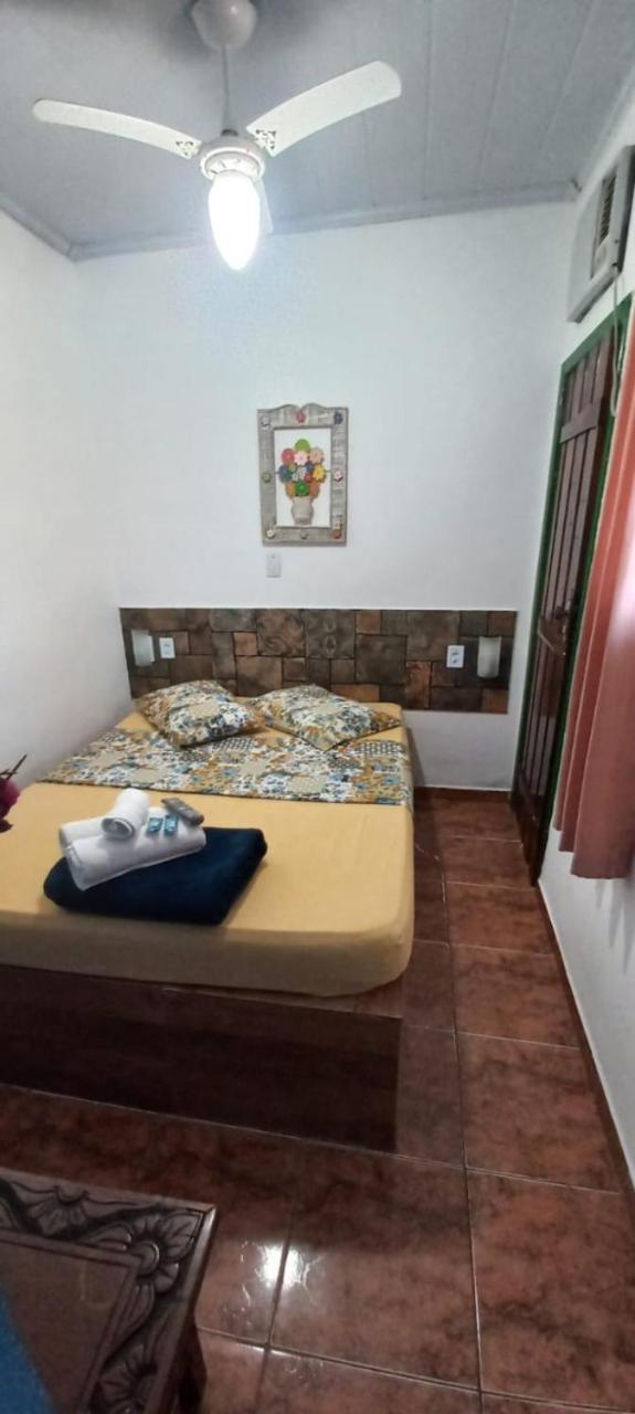 Pousada Casa Do Rio Hostel - 8 Min Do Centro Historico - Passeio De Barco Com Saida Da Pousada -Pago A Parte- Perto Das Praias E Beira Rio Parati Esterno foto