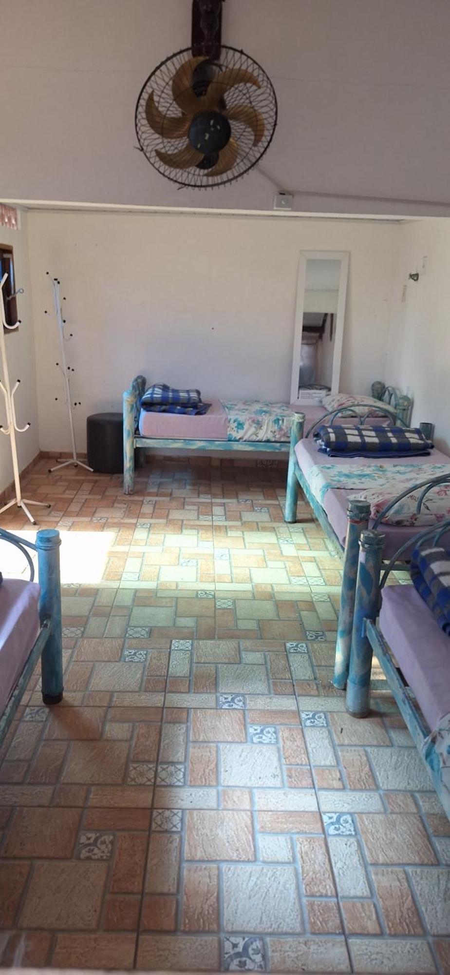 Pousada Casa Do Rio Hostel - 8 Min Do Centro Historico - Passeio De Barco Com Saida Da Pousada -Pago A Parte- Perto Das Praias E Beira Rio Parati Esterno foto