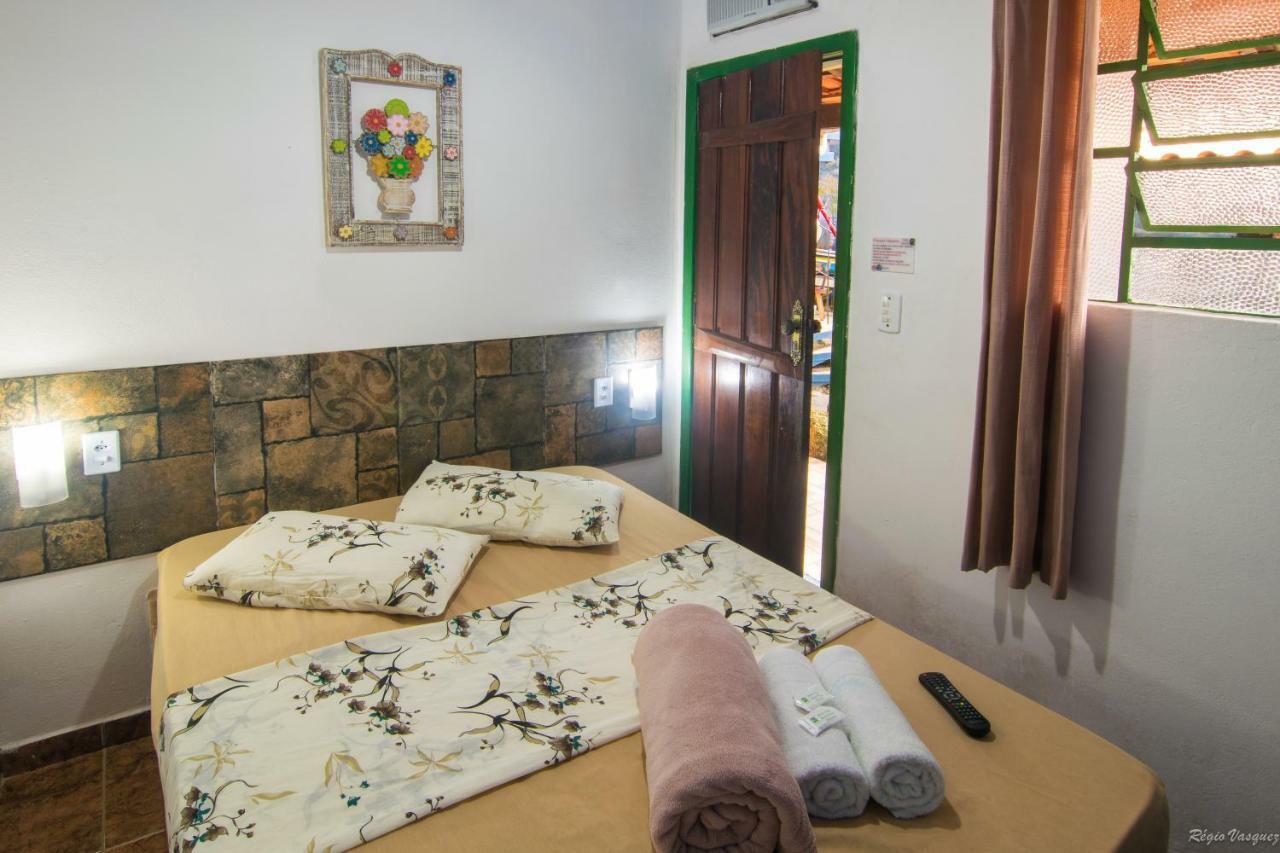 Pousada Casa Do Rio Hostel - 8 Min Do Centro Historico - Passeio De Barco Com Saida Da Pousada -Pago A Parte- Perto Das Praias E Beira Rio Parati Esterno foto